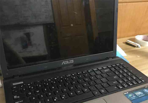 柳林华硕维修网