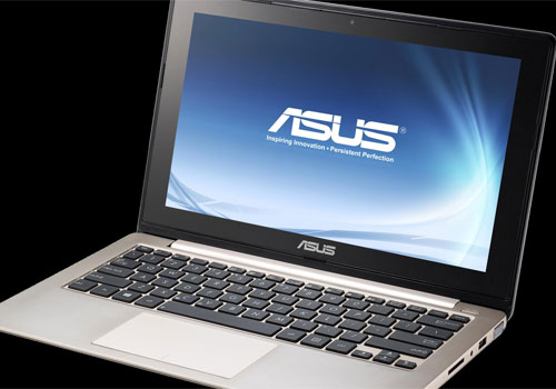 柳林华硕电脑维修中心处理解决电脑屏幕故障