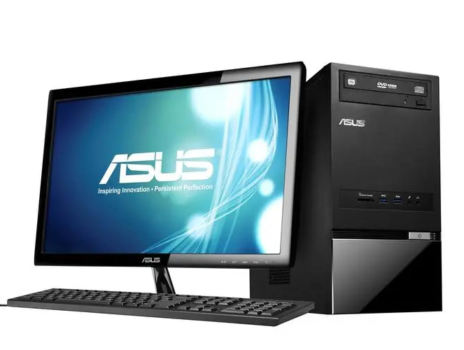 柳林华硕台式机维修