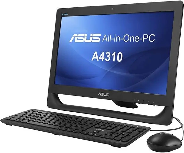 柳林华硕一体机维修